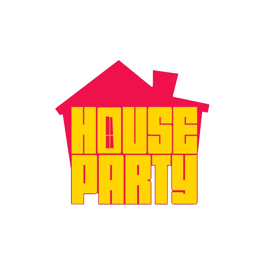House Party Fridays